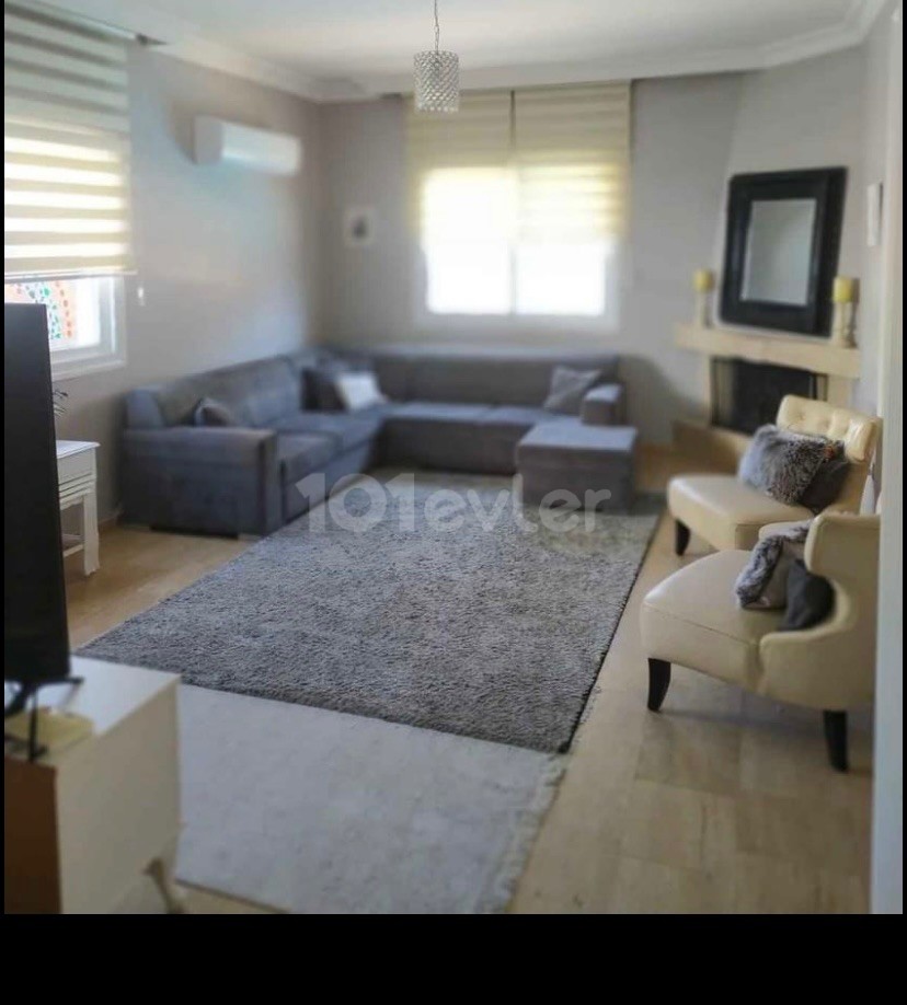 Villas for Sale in Kyrenia Alsancak ** 