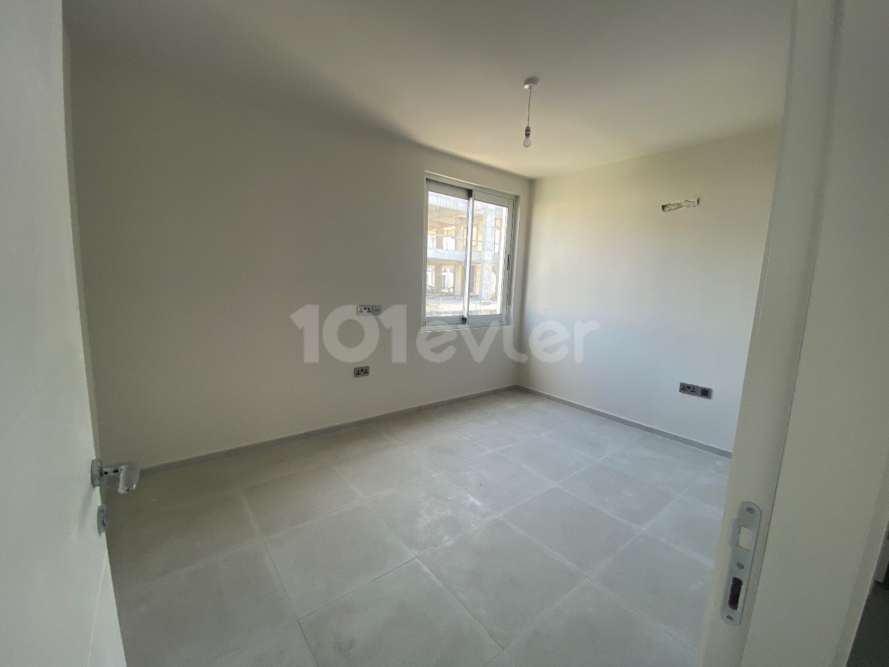 Penthouse for Sale in Kyrenia Central ** 