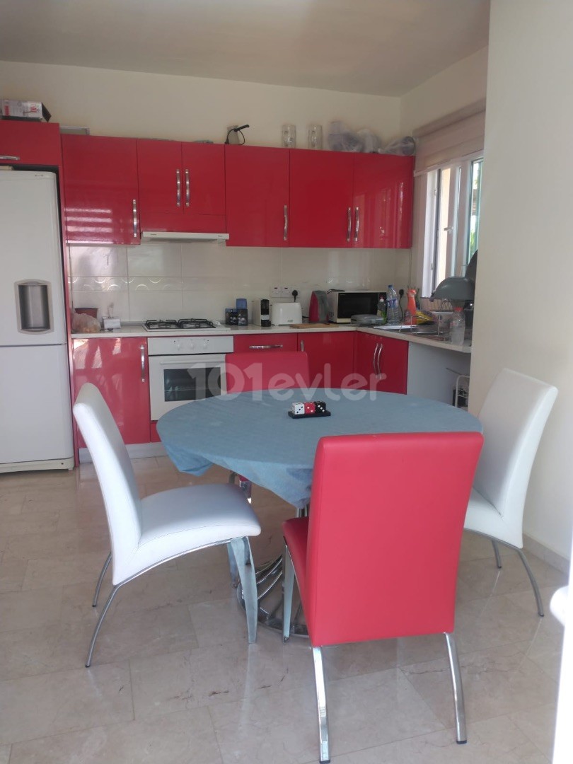 Villas for Sale in Kyrenia Karsiyaka ** 