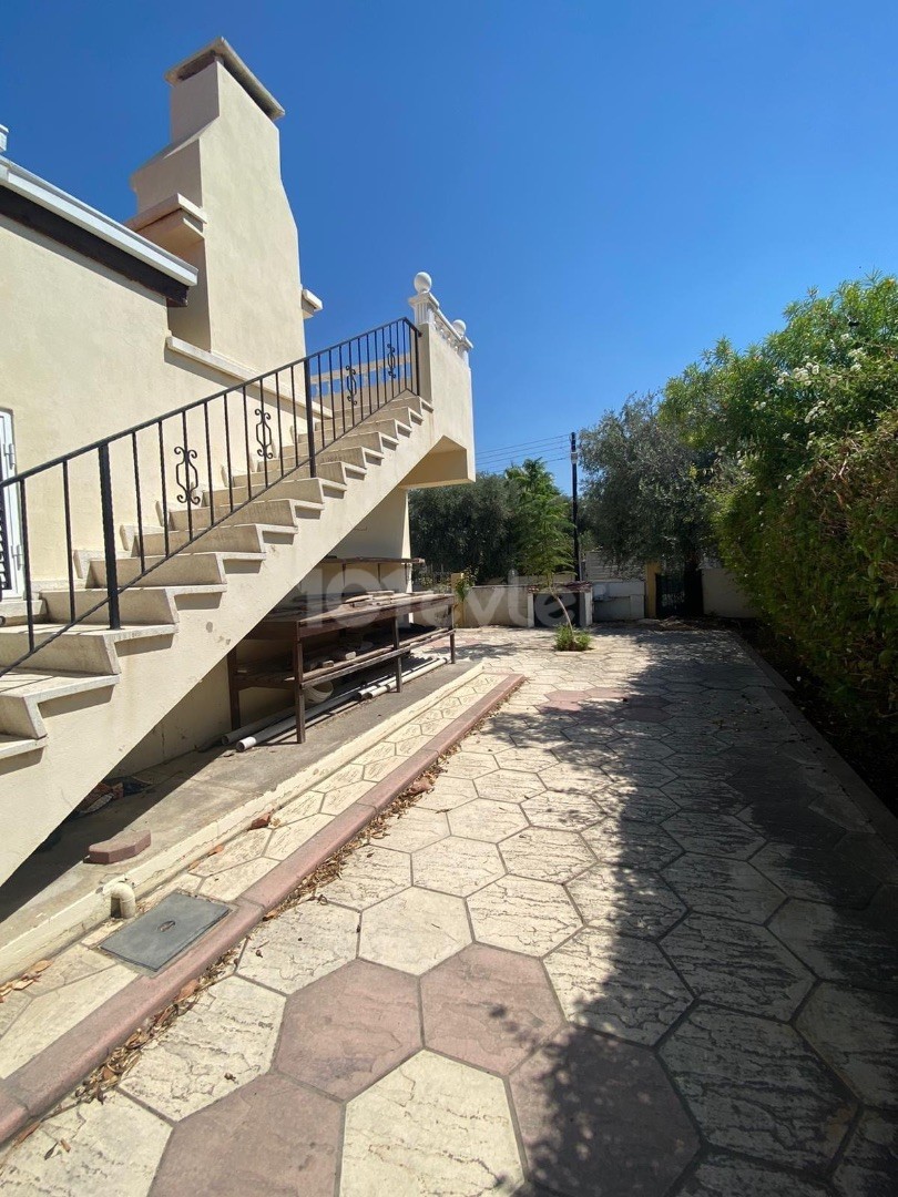 Girne Ozanköy'de Satılık Bungalow