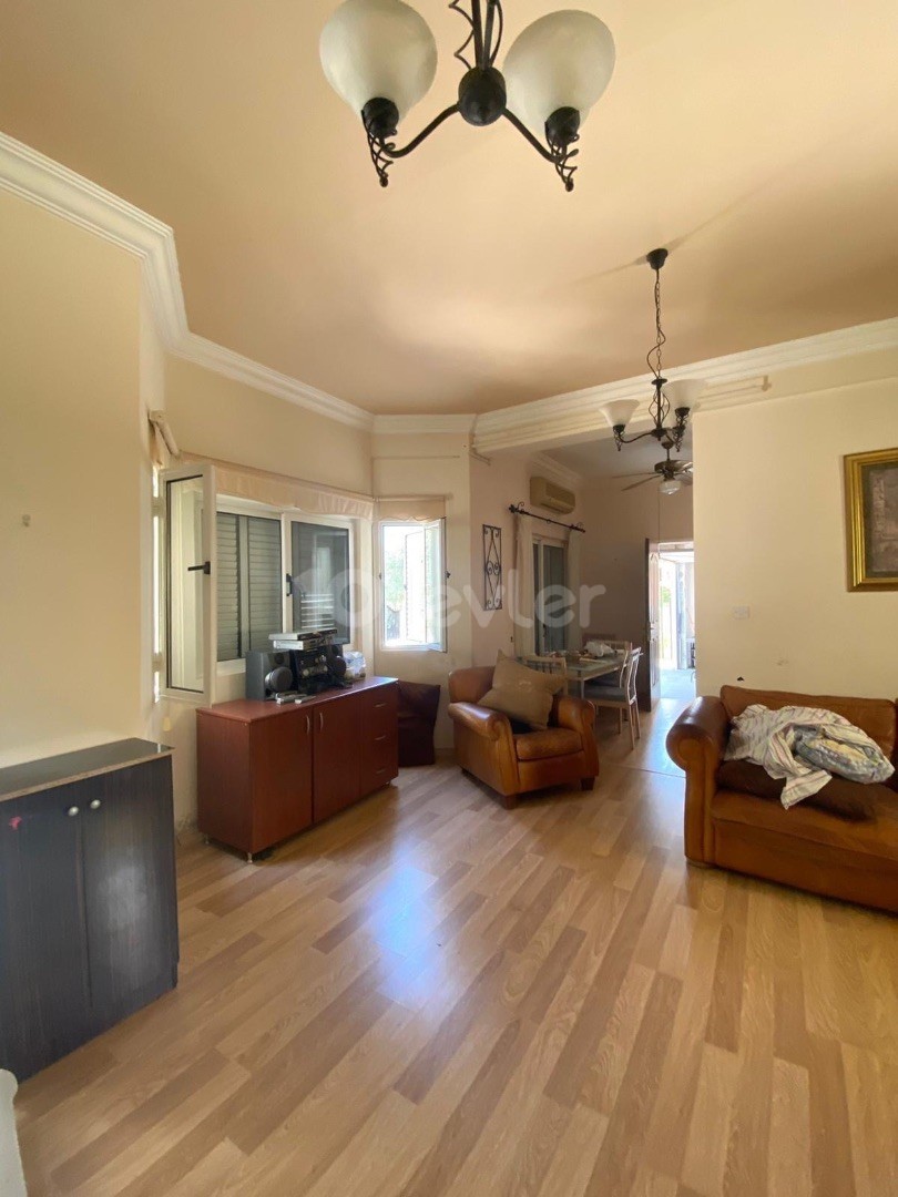 Bungalow for Sale in Kyrenia Ozankoy ** 