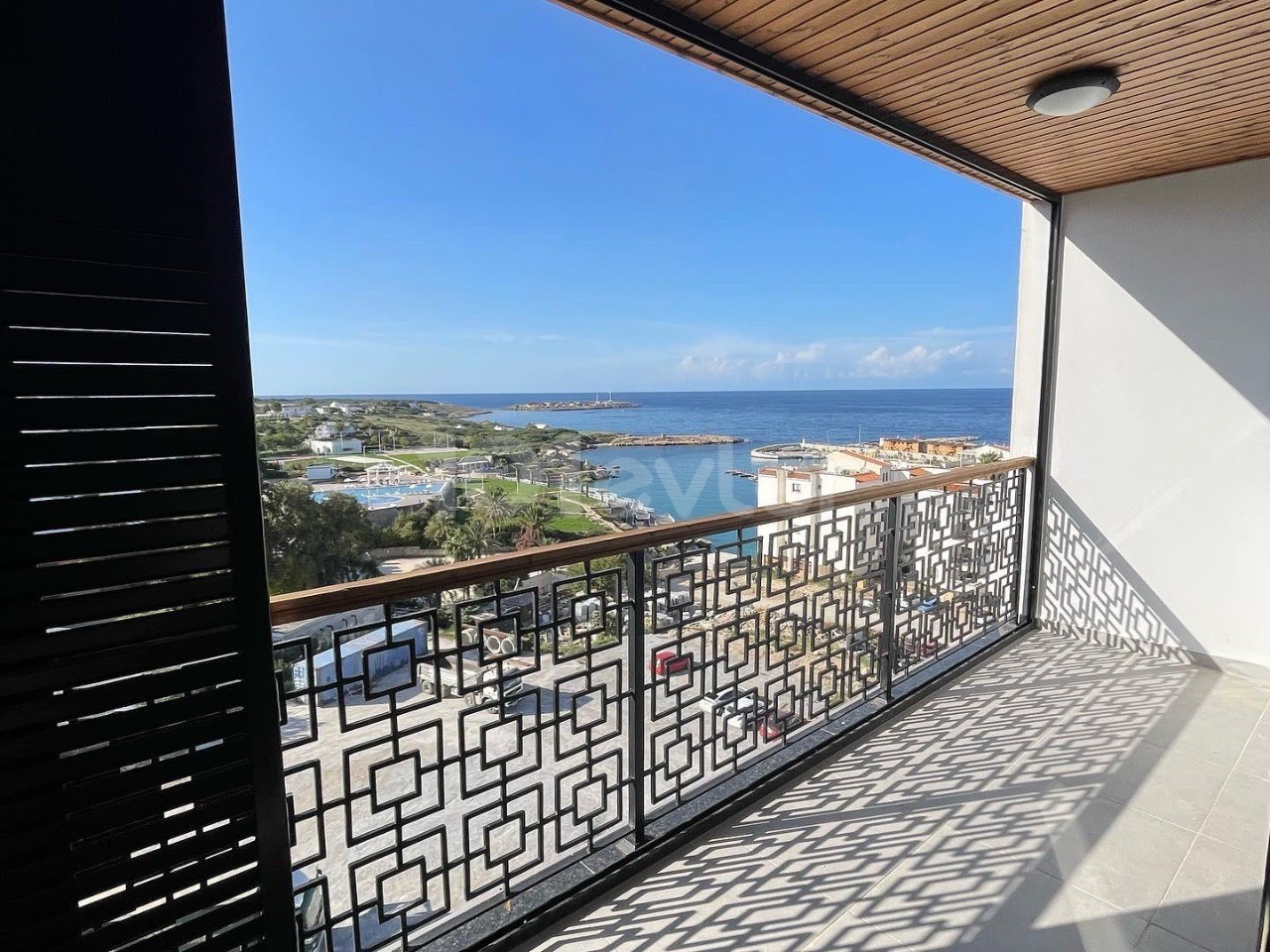 квартира Продается in Girne Merkez, Кирения