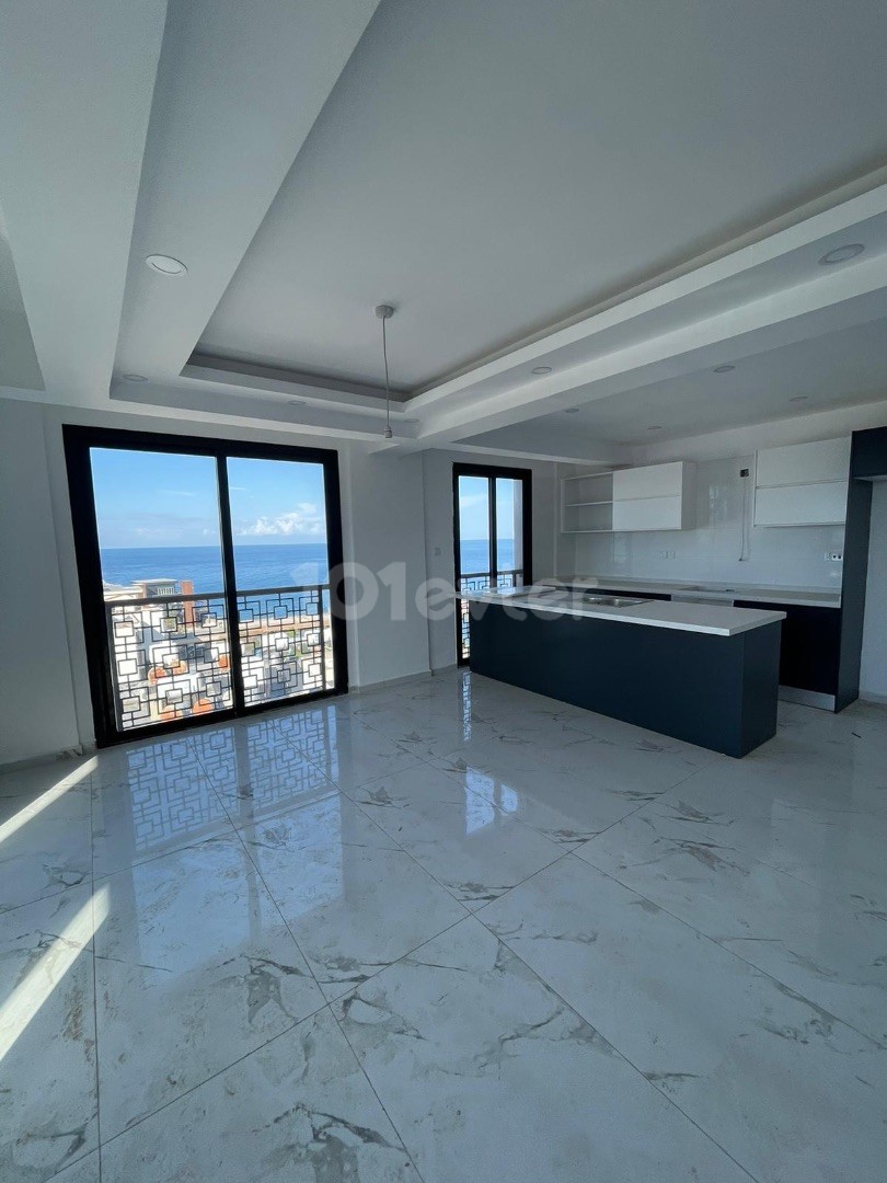 Flat For Sale in Girne Merkez, Kyrenia