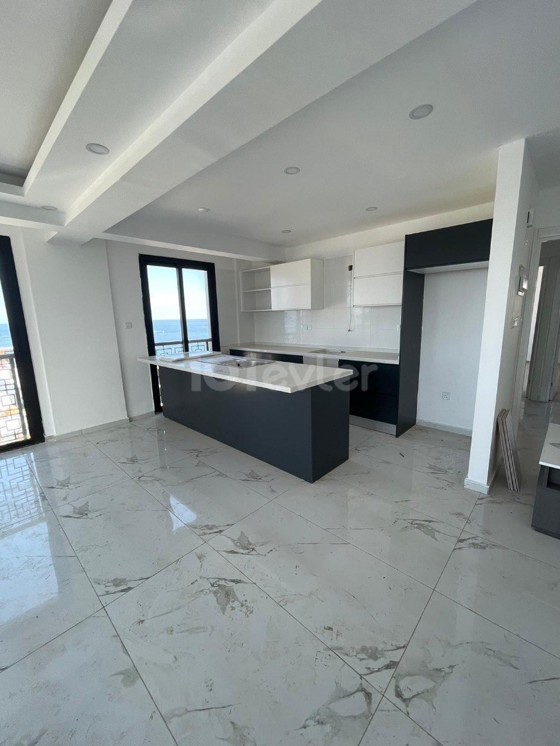 Flat For Sale in Girne Merkez, Kyrenia