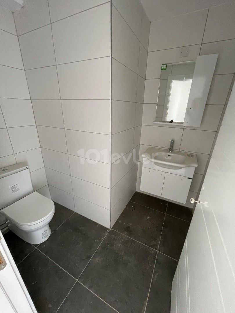 Flat For Sale in Girne Merkez, Kyrenia