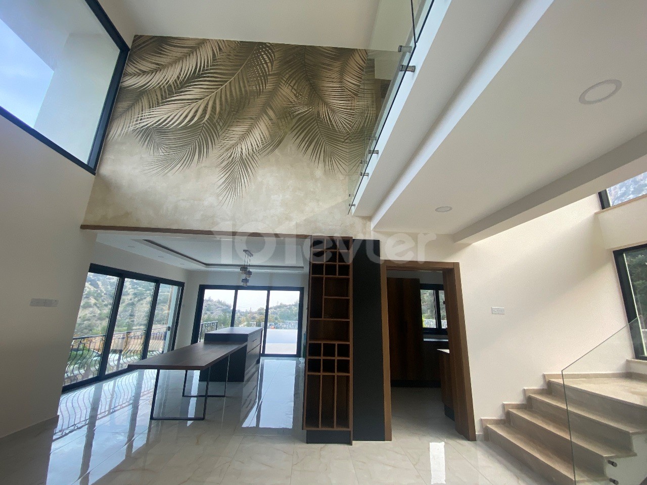 Villa For Sale in Ilgaz, Kyrenia