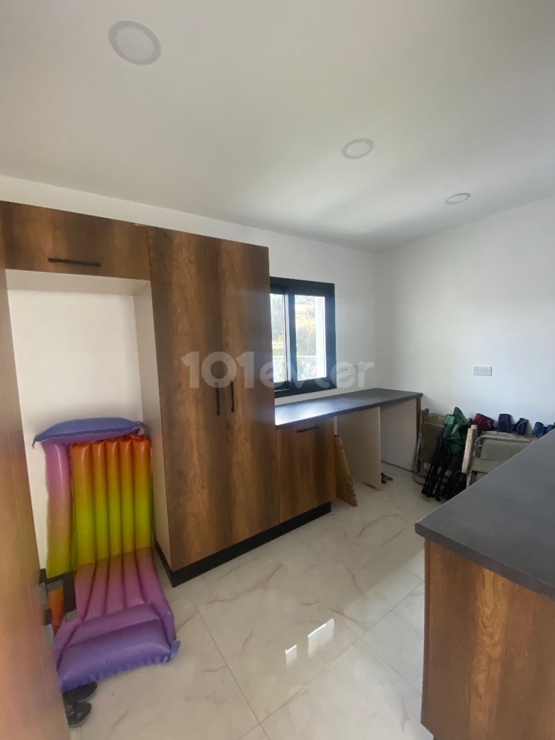 Girne Ilgaz'da Satılık 4+1 Villa