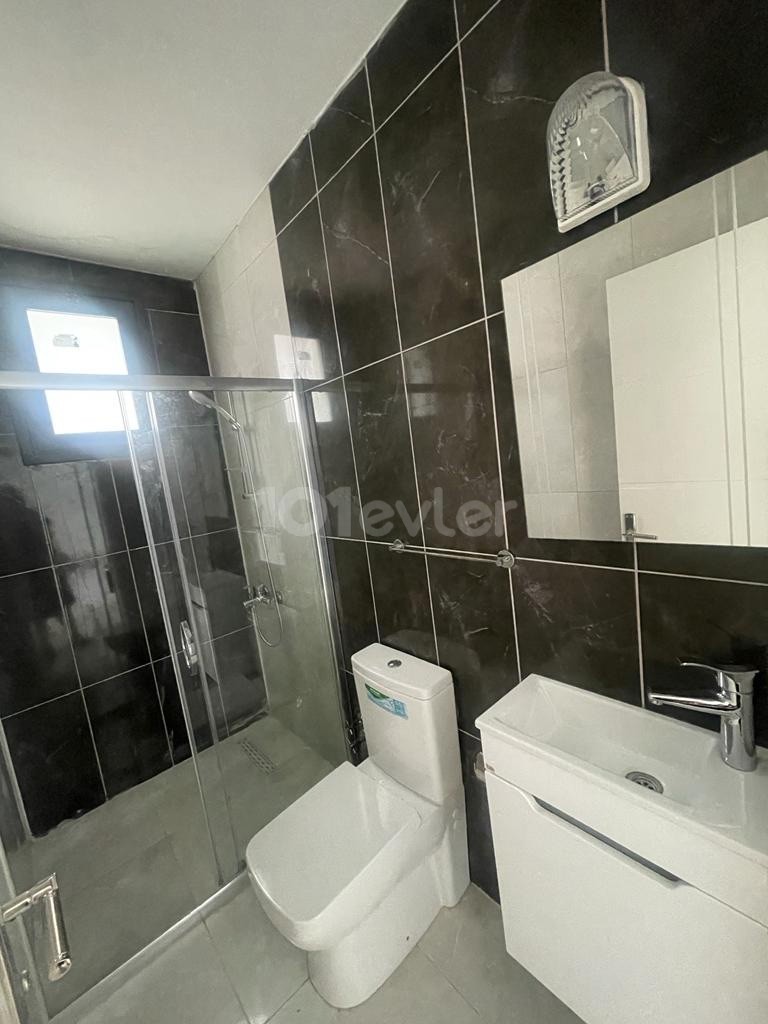 For Sale 2+1 Ground Floor Apartment in Lapta, Kyrenia