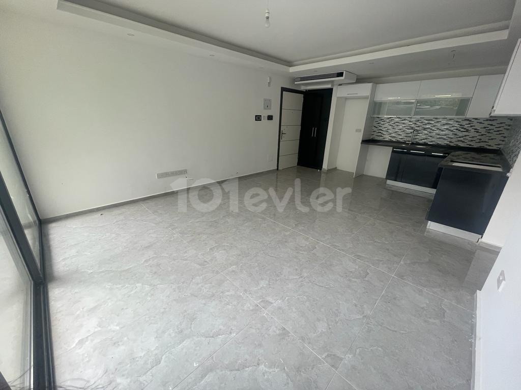 For Sale 2+1 Ground Floor Apartment in Lapta, Kyrenia