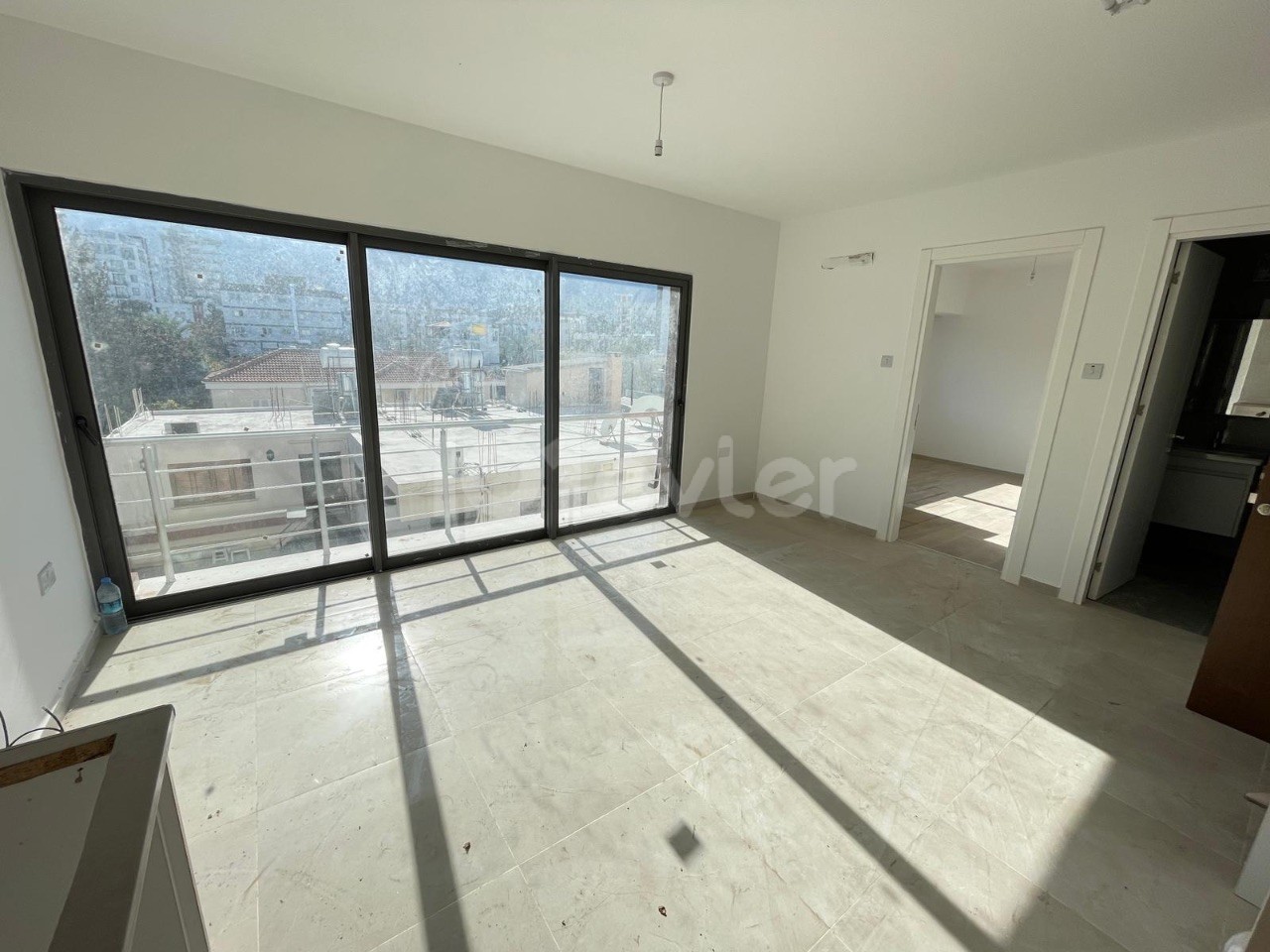 For Sale 1+1 Apartment in Kyrenia Center