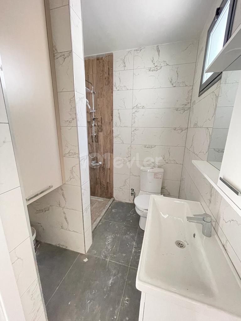 Girne Merkez'de Satılık 2+1 Penthouse