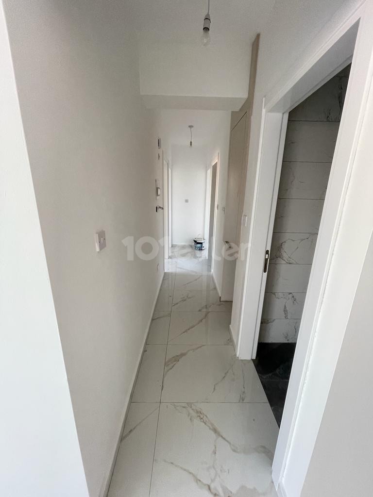 Flat For Sale in Girne Merkez, Kyrenia