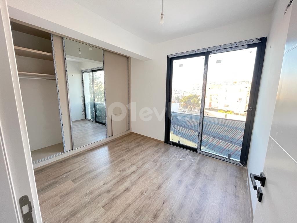 Flat For Sale in Girne Merkez, Kyrenia