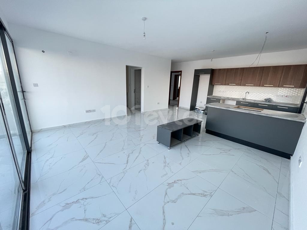 Flat For Sale in Girne Merkez, Kyrenia