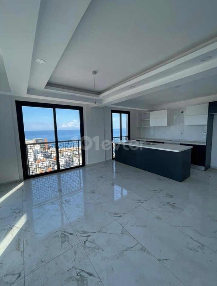 Flat For Sale in Girne Merkez, Kyrenia