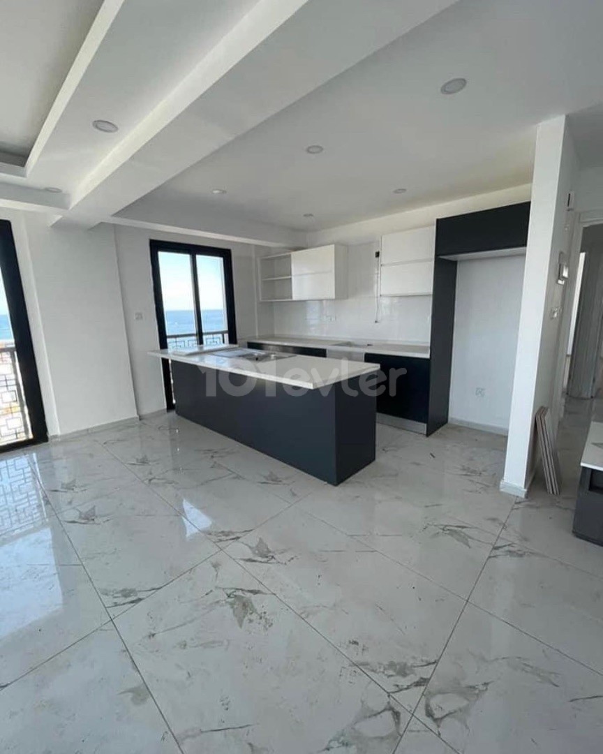 Flat For Sale in Girne Merkez, Kyrenia