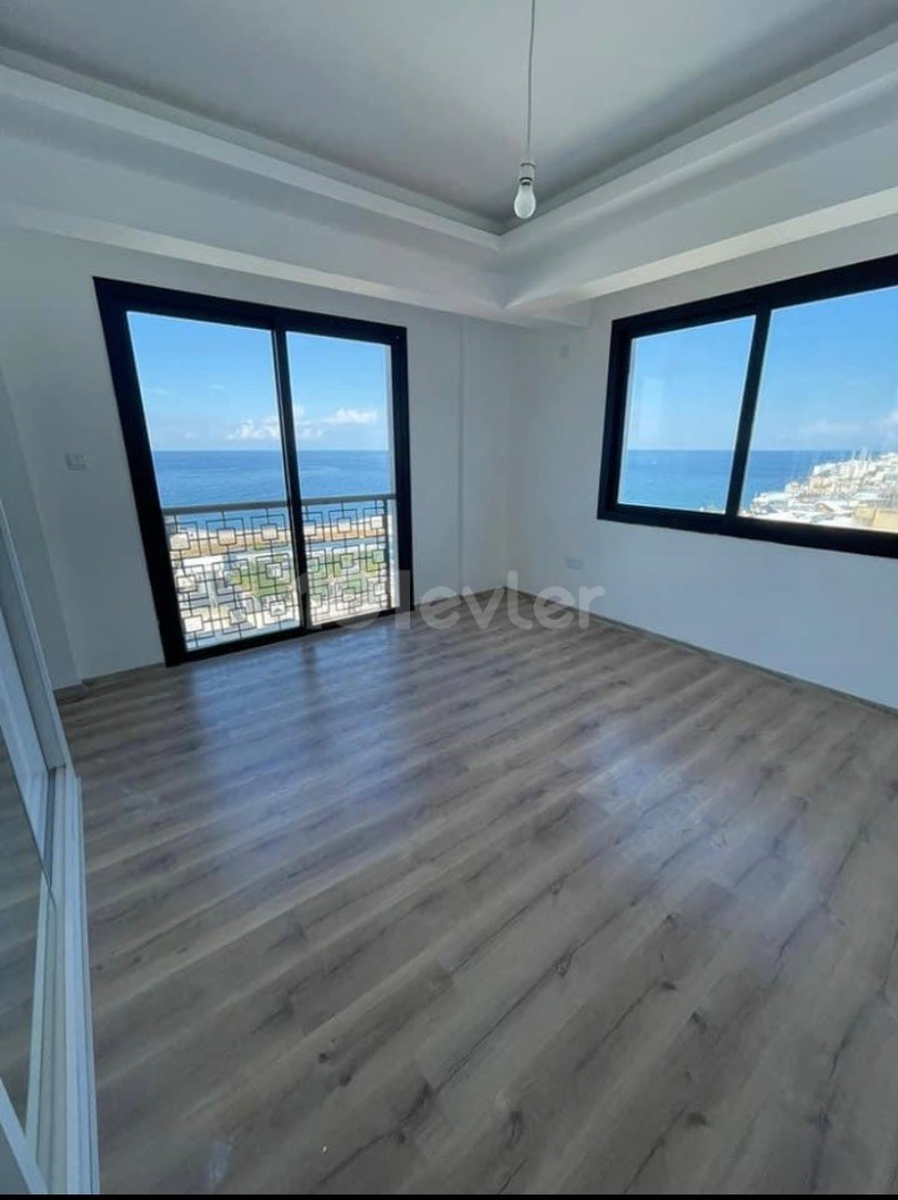 Flat For Sale in Girne Merkez, Kyrenia