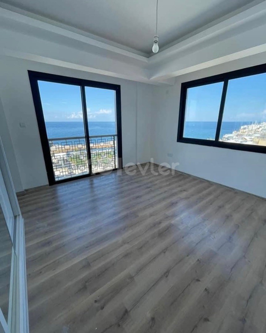 Flat For Sale in Girne Merkez, Kyrenia