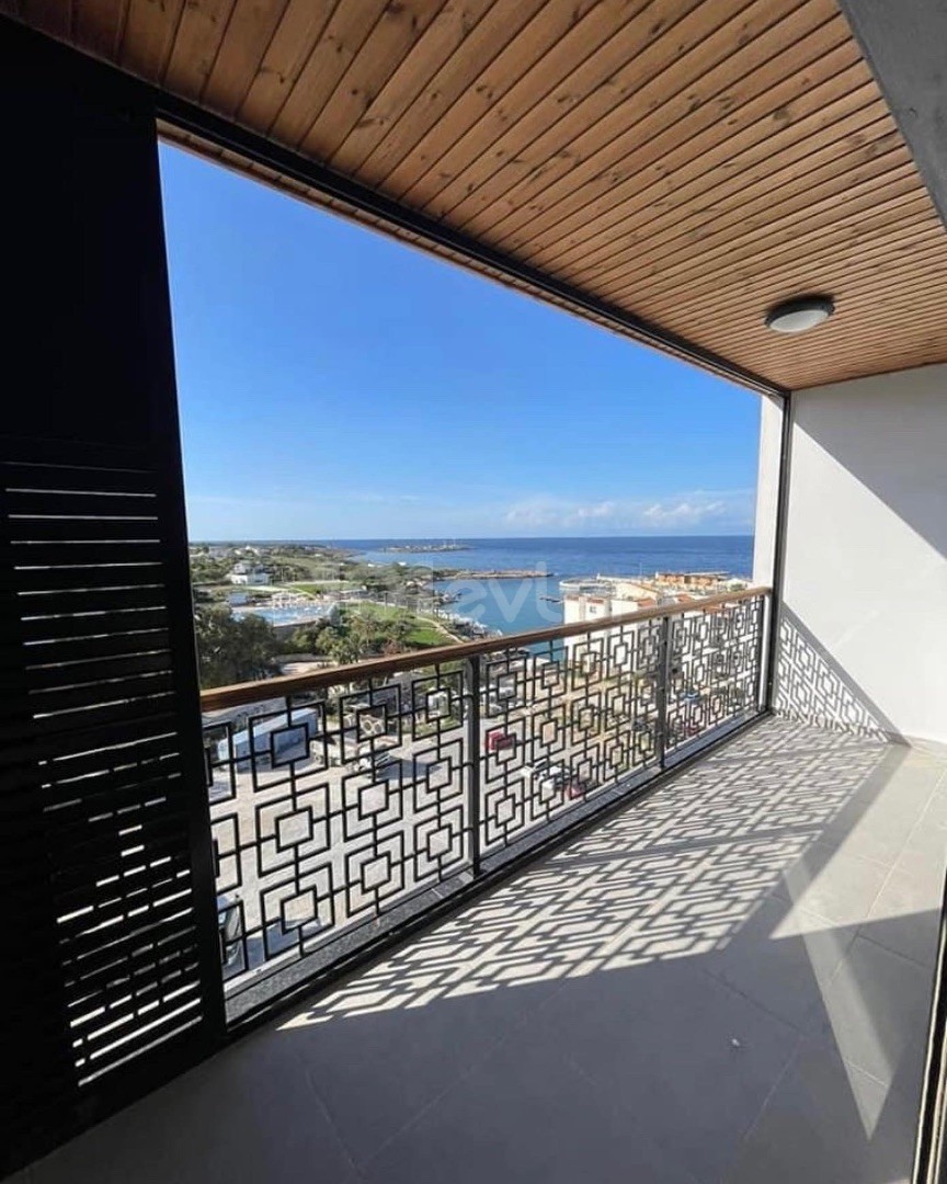 Flat For Sale in Girne Merkez, Kyrenia