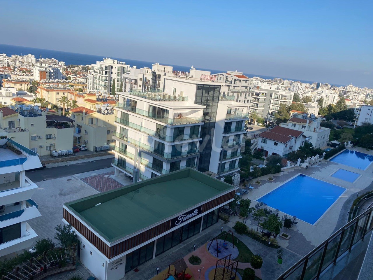 Flat To Rent in Girne Merkez, Kyrenia