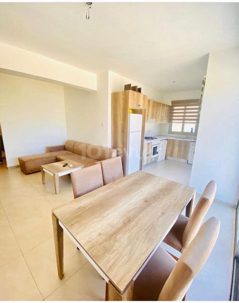 For Sale 2+1 Apartment in Kyrenia Center