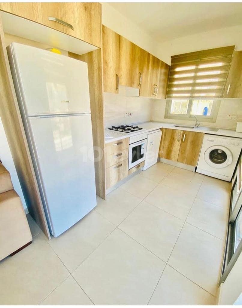 For Sale 2+1 Apartment in Kyrenia Center