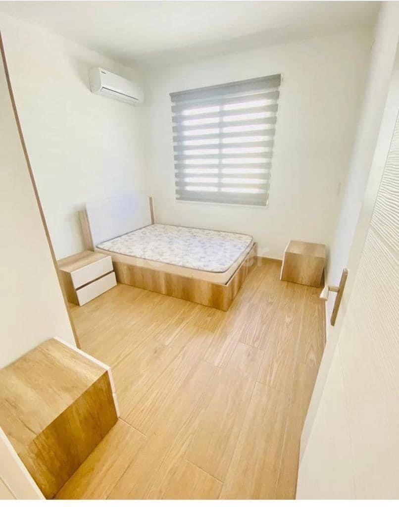 Zu verkaufen 2+1 Wohnung in Kyrenia Zentrum