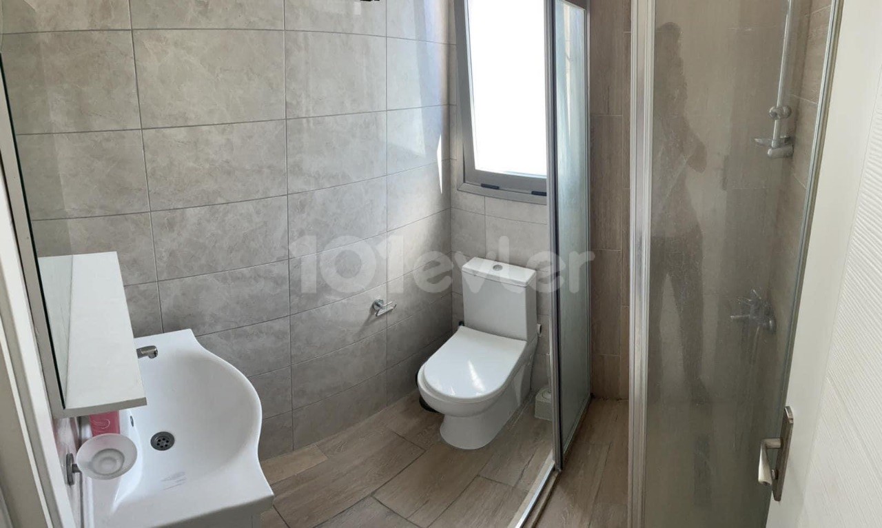 For Sale 1+1 Apartment in Kyrenia Center