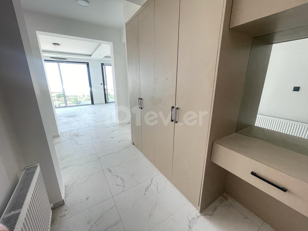 For Sale 4+1 Villa in Catalkoy, Kyrenia