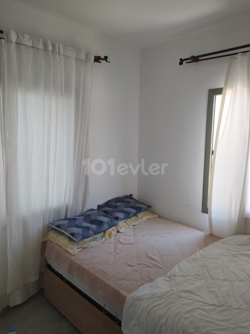 Flat For Sale in Alsancak, Kyrenia