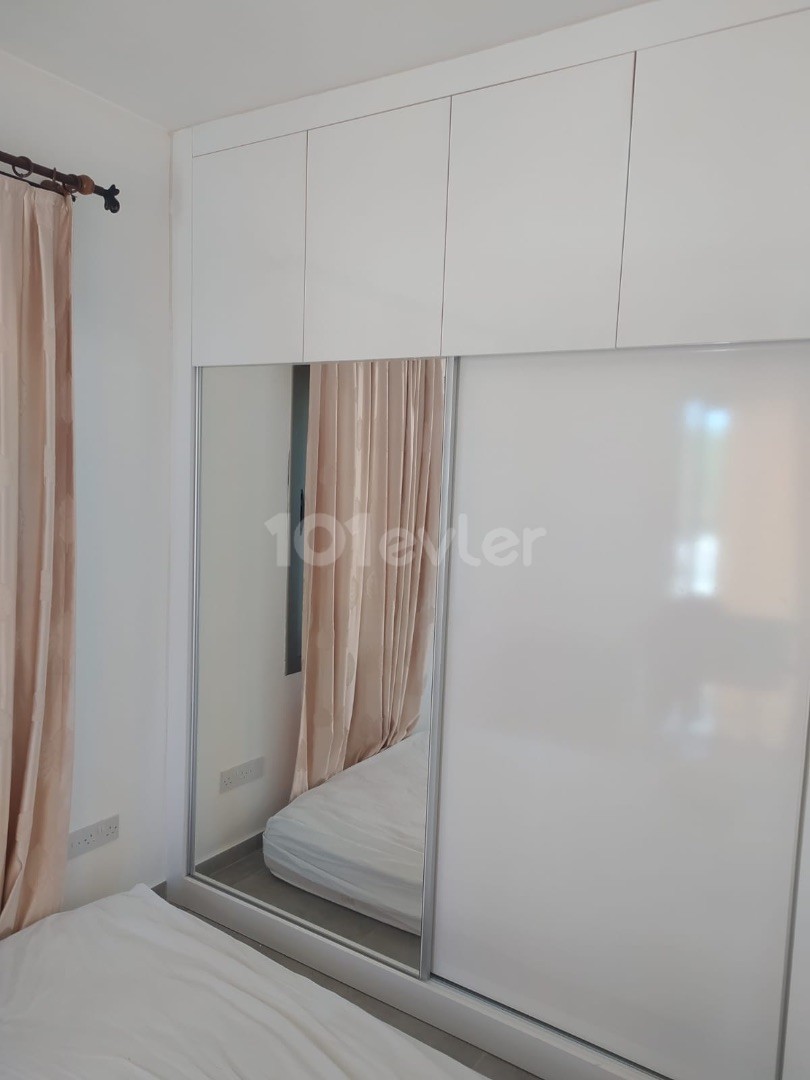 Flat For Sale in Alsancak, Kyrenia