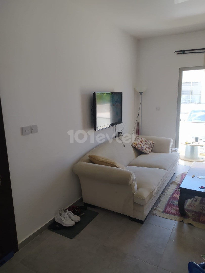 Flat For Sale in Alsancak, Kyrenia