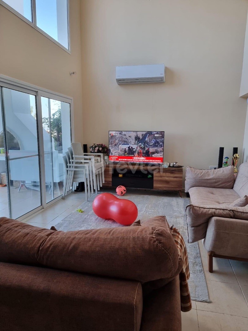 Villa For Sale in Karsiyaka, Kyrenia