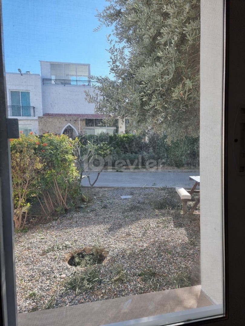 Girne Karşıyaka'da Satılık Villa