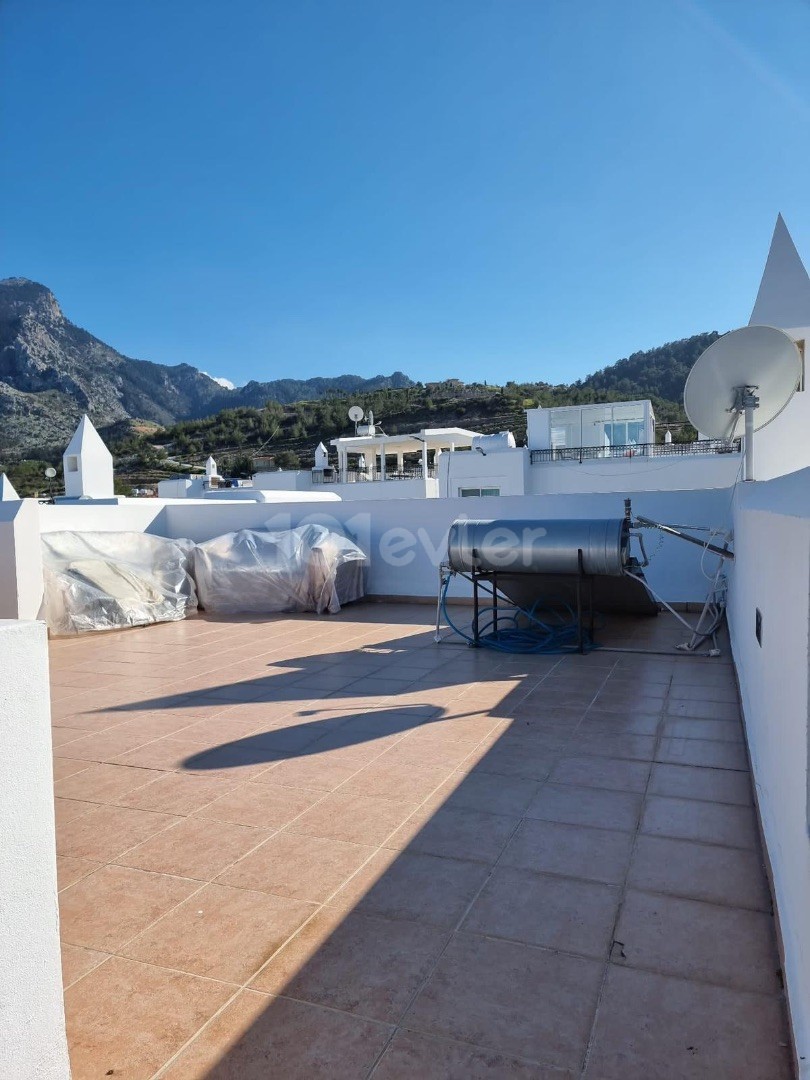 Villa For Sale in Karsiyaka, Kyrenia