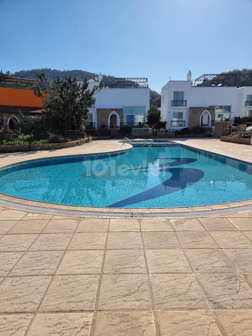 Villa For Sale in Karsiyaka, Kyrenia