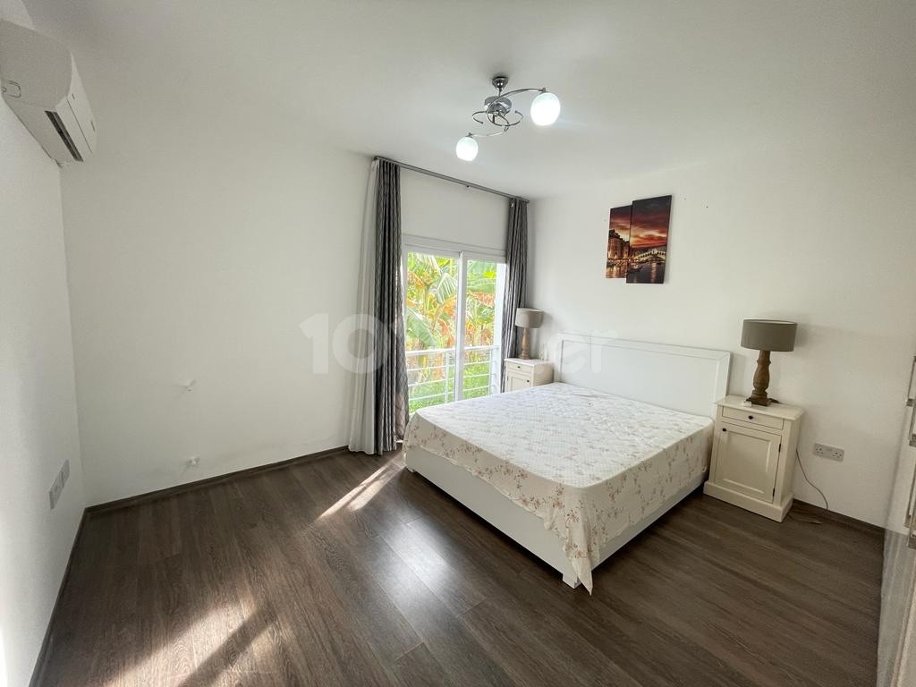 Flat For Sale in Karaoğlanoğlu, Kyrenia