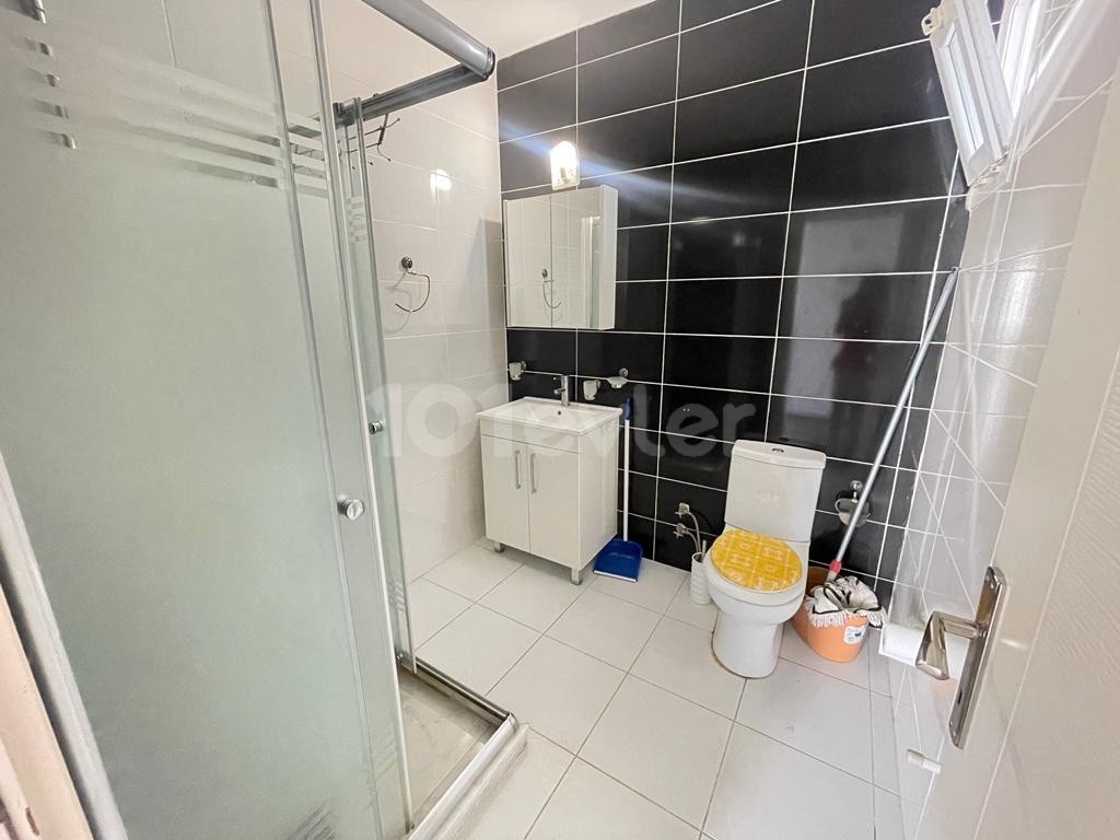 Flat For Sale in Karaoğlanoğlu, Kyrenia