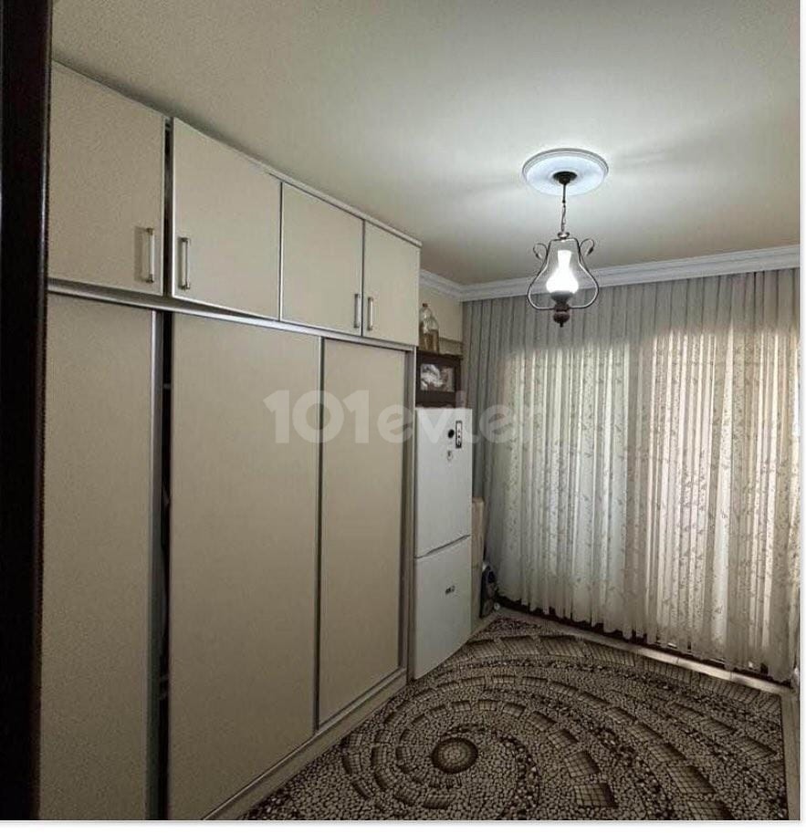 3 Bedroom Flat FOR SALE in Nicosia-Marmara Region