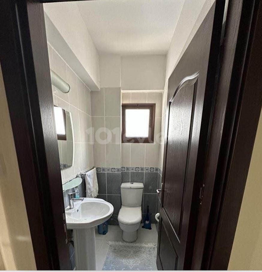 3 Bedroom Flat FOR SALE in Nicosia-Marmara Region