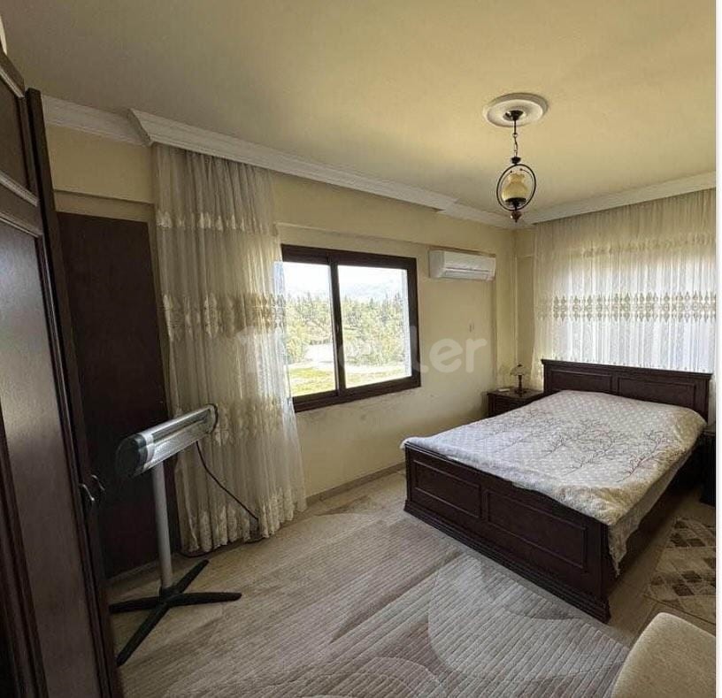 3 Bedroom Flat FOR SALE in Nicosia-Marmara Region