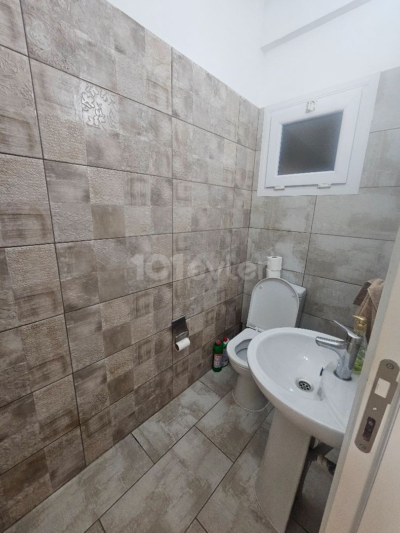 Flat For Sale in Yeni Boğaziçi, Famagusta