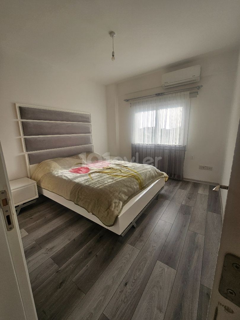 Flat For Sale in Yeni Boğaziçi, Famagusta