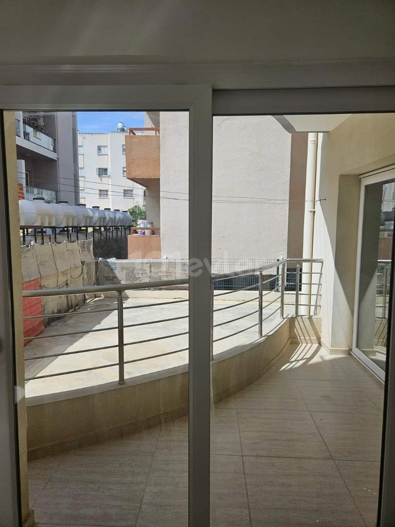 Erdgeschosswohnung zum Verkauf in Famagusta