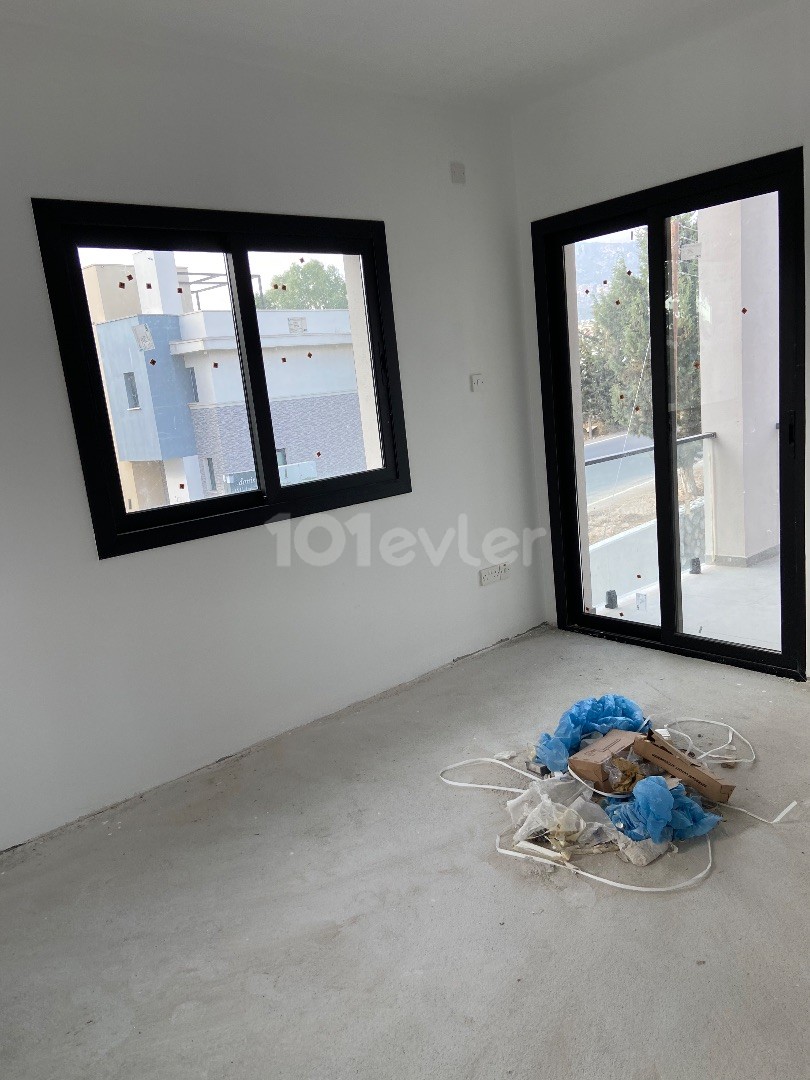 3+1 new villas for sale by owner in Bogaz