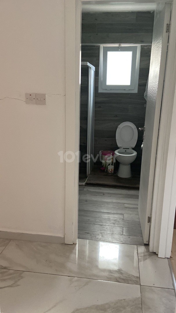 2+1 flat for rent in Famagusta