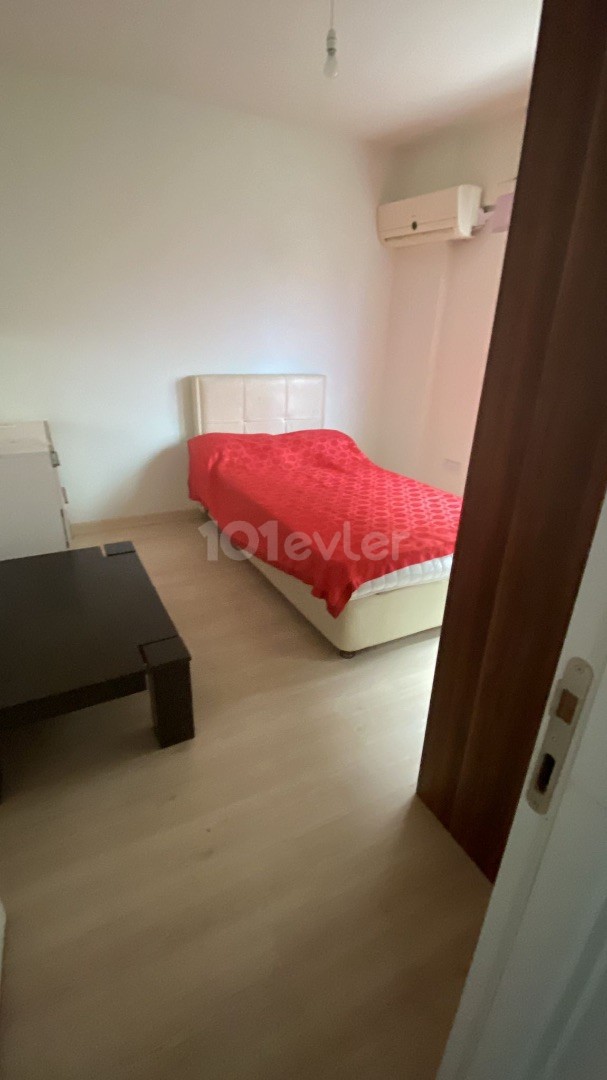 2+1 flat for rent in Famagusta