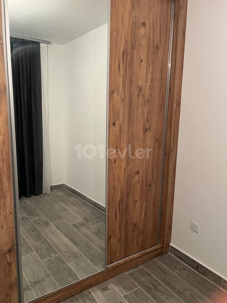 Neue 2-Zimmer-Wohnung am Bosporus