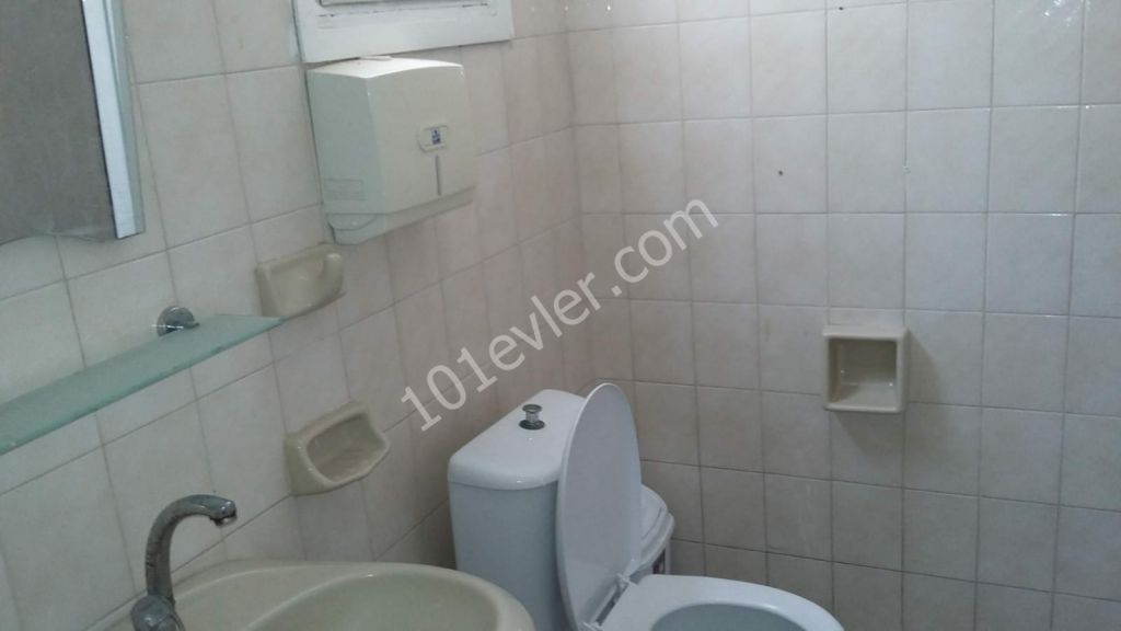 LEFKOŞA KÜÇÜK KAYMAKLIDA KİRALIK 3+1 DAİRE 