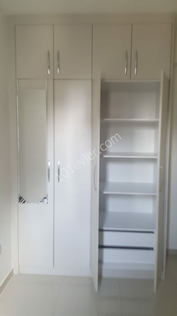 Flat To Rent in Gönyeli, Nicosia